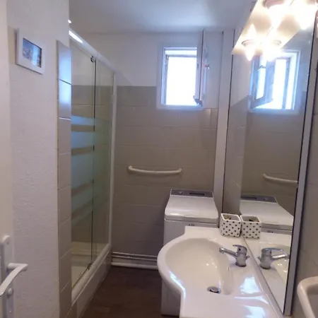 Coquet Duplex De 6 Couchages, Vue !