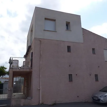 Coquet Duplex De 6 Couchages, Vue ! Narbonne-Plage