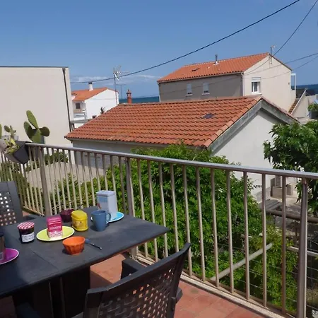 Coquet Duplex De 6 Couchages, Vue ! Apartment